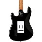 Ernie Ball Music Man Cutlass HT Electric Guitar Night Crawler