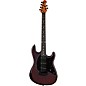 Ernie Ball Music Man Cutlass HT Electric Guitar Dark Rainbow