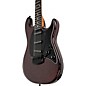 Ernie Ball Music Man Cutlass HT Electric Guitar Dark Rainbow