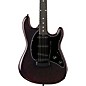 Ernie Ball Music Man Cutlass HT Electric Guitar Dark Rainbow thumbnail