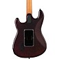 Ernie Ball Music Man Cutlass HT Electric Guitar Dark Rainbow