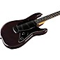 Ernie Ball Music Man Cutlass HT Electric Guitar Dark Rainbow