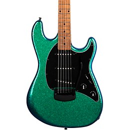 Ernie Ball Music Man Cutlass HT Electric Guitar Mystique