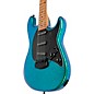 Ernie Ball Music Man Cutlass HT Electric Guitar Mystique