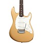 Ernie Ball Music Man Cutlass HT Electric Guitar Golden Delicious thumbnail