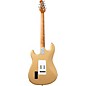 Ernie Ball Music Man Cutlass HT Electric Guitar Golden Delicious