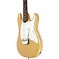 Ernie Ball Music Man Cutlass HT Electric Guitar Golden Delicious