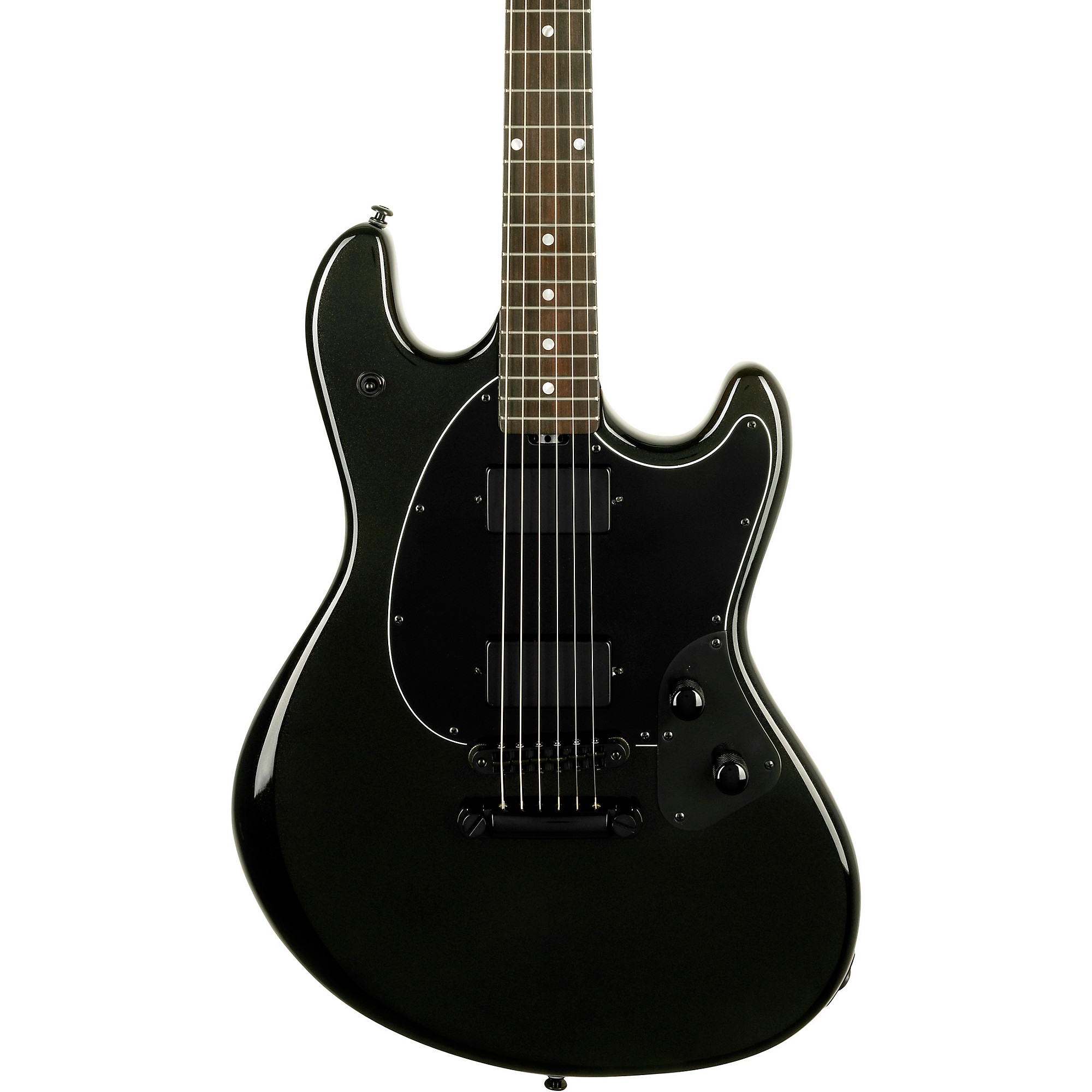 Open Box Ernie Ball Music Man StingRay HT Electric Guitar