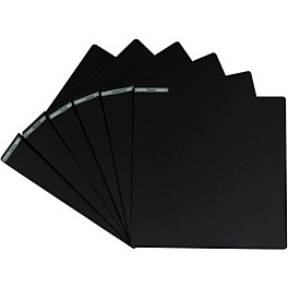 Glorious Glorious Vinyl Divider Black (1)