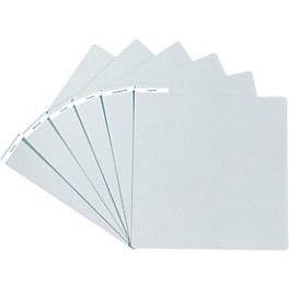 Glorious Glorious Vinyl Divider White (1)