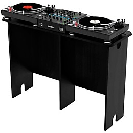 Glorious Glorious Mix Station Black