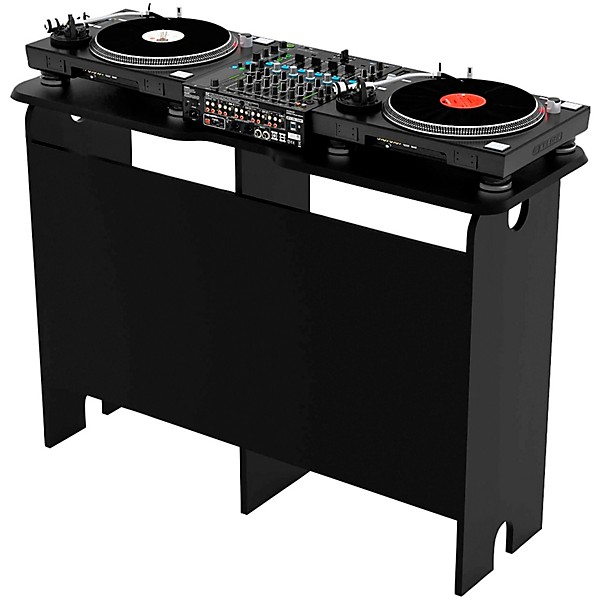 Glorious Glorious Mix Station Black