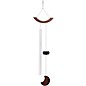 MEINL Sonic Energy Curved Suspension Moon Meditation Chimes 125 cm. Silver thumbnail