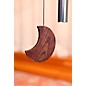 MEINL Sonic Energy Curved Suspension Moon Meditation Chimes 125 cm. Silver
