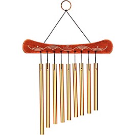 MEINL Sonic Energy Hand Chimes Bronze