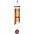 MEINL Sonic Energy Flower of Life Meditation Chimes Bronze MEINL Sonic Energy Flower of Life Meditation Chimes Bronze