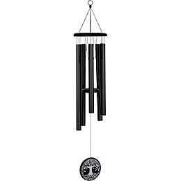 MEINL Sonic Energy Tree of Life Meditation Chimes Black