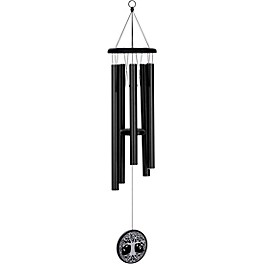 MEINL Sonic Energy Tree of Life Meditation Chimes Black MEINL Sonic Energy Tree of Life Meditation Chimes Black