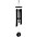 MEINL Sonic Energy Tree of Life Meditation Chimes Black MEINL Sonic Energy Tree of Life Meditation Chimes Black