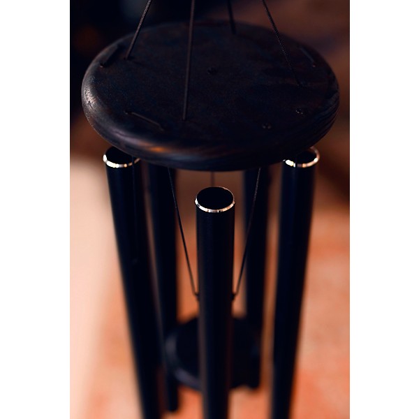 MEINL Sonic Energy Tree of Life Meditation Chimes Black