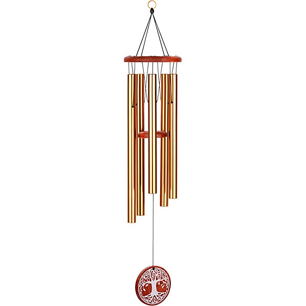 MEINL Sonic Energy Tree of Life Meditation Chimes Bronze