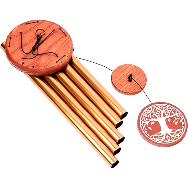 MEINL Sonic Energy Tree of Life Meditation Chimes Bronze