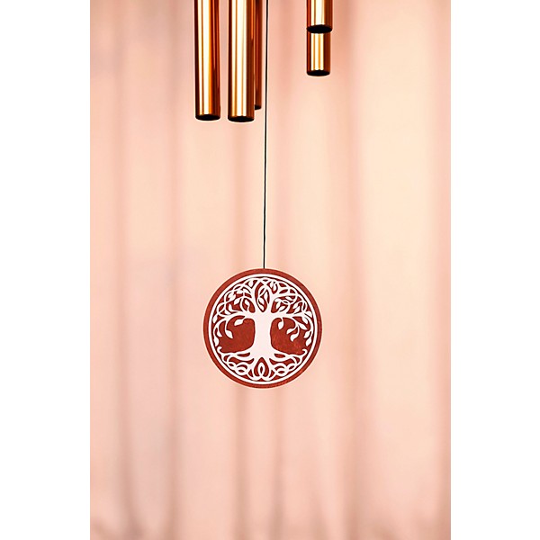 MEINL Sonic Energy Tree of Life Meditation Chimes Bronze