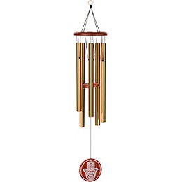 MEINL Sonic Energy Hamsa Meditation Chimes Bronze