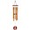 MEINL Sonic Energy Hamsa Meditation Chimes Black MEINL Sonic Energy Hamsa Meditation Chimes Bronze