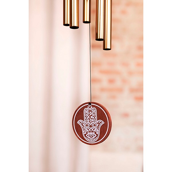 MEINL Sonic Energy Hamsa Meditation Chimes Bronze