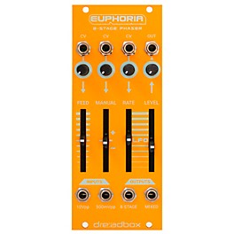 Dreadbox Euphoria 8-Stage Phaser