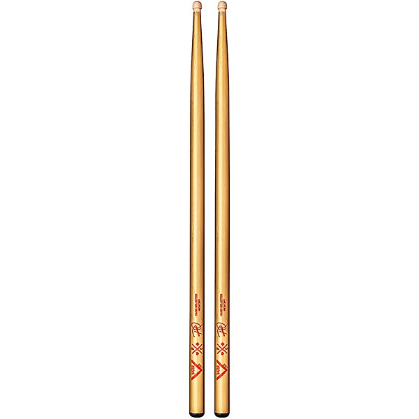 Vater Pocket Queen Signature Drum Sticks