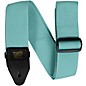 Ernie Ball Polypro Guitar Strap Teal thumbnail