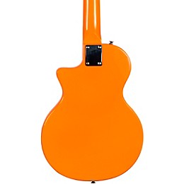 Open Box Orange Amplifiers O Bass Level 2 Orange 197881103460