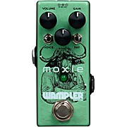 Wampler Moxie Overdrive Effects Pedal Green for sale