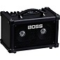 BOSS Dual Cube BASS LX Bass Combo Amplifier Black thumbnail