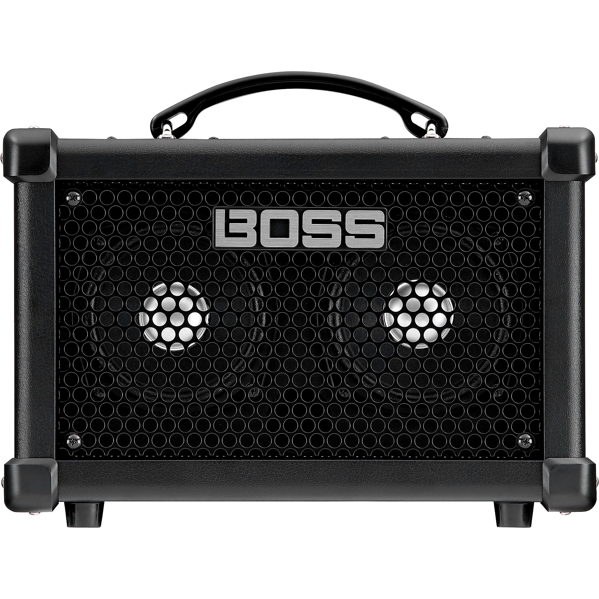 Boss Dual Cube Guitarra LX, Amplificador