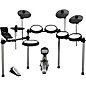 Simmons Titan 50 Expanded Electronic Drum Kit With Mesh Pads and Bluetooth thumbnail