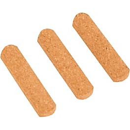 Protec A355 Mute Replacement Cork 3-Pack