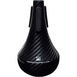 Protec MC100 Carbon Fiber Trumpet Straight Mute