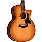 Taylor 514ce Grand Auditorium Acoustic-Electric Guitar Shaded Edge Burst thumbnail