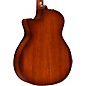 Taylor 514ce Grand Auditorium Acoustic-Electric Guitar Shaded Edge Burst