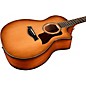 Taylor 514ce Grand Auditorium Acoustic-Electric Guitar Shaded Edge Burst