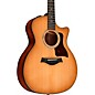 Taylor 514ce Grand Auditorium Acoustic-Electric Guitar Shaded Edge Burst thumbnail