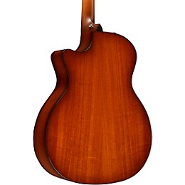 Taylor 514ce Grand Auditorium Acoustic-Electric Guitar Shaded Edge Burst