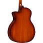 Taylor 514ce Grand Auditorium Acoustic-Electric Guitar Shaded Edge Burst