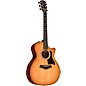 Taylor 514ce Grand Auditorium Acoustic-Electric Guitar Shaded Edge Burst