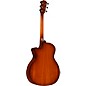 Taylor 514ce Grand Auditorium Acoustic-Electric Guitar Shaded Edge Burst