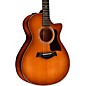 Taylor 512ce Grand Concert Acoustic-Electric Guitar Shaded Edge Burst thumbnail