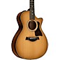 Taylor 512ce Grand Concert Acoustic-Electric Guitar Shaded Edge Burst thumbnail